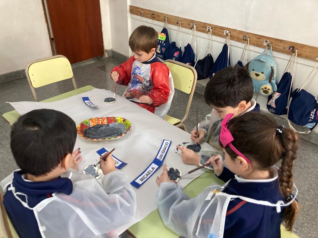 Alumnos inicial