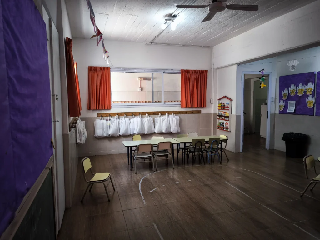 Aula inicial
