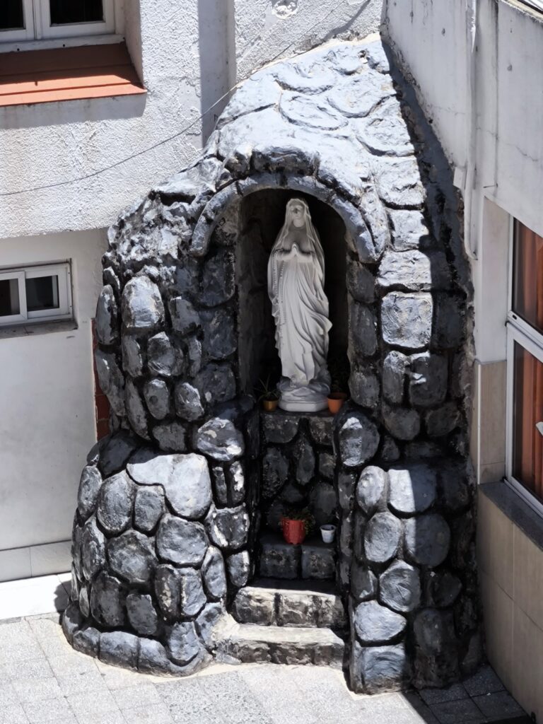 Virgen