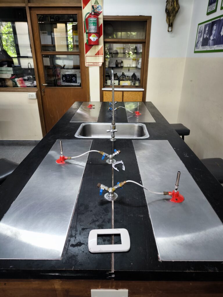 Laboratorio